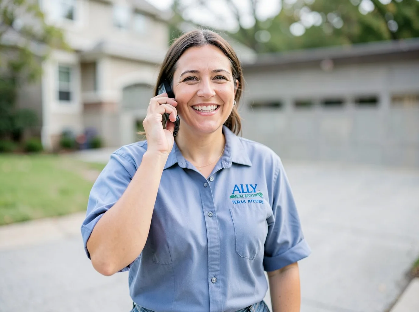 Metal Roof Installation Royal Oak, MD FAQs